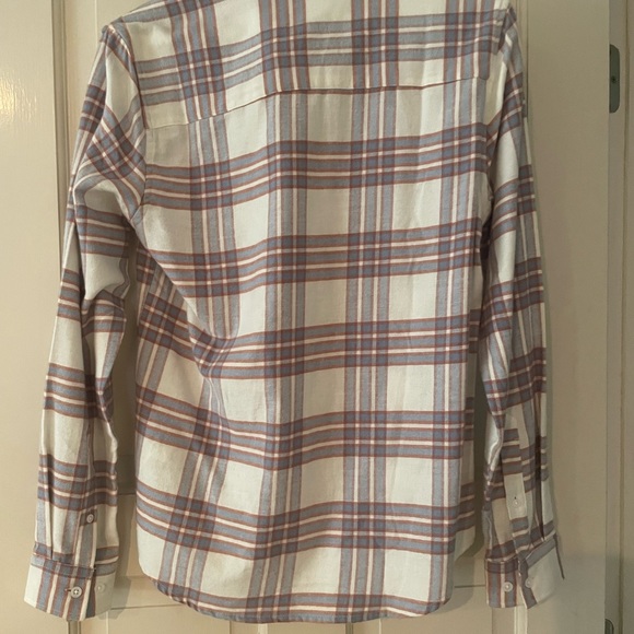 Mens H&M flannel shirt. NWT. - Picture 5 of 5